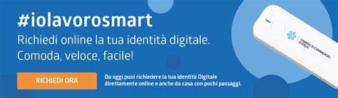 Rilascio on line della firma digitale 